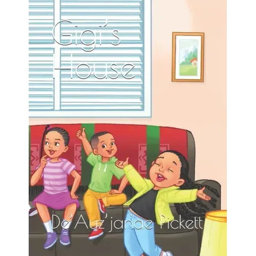 Gigi's House