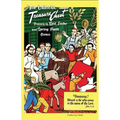 The Catholic Treasure Chest Treasury of Lent, Easter, and Springs Feasts Comics