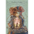 Tangled in Time: The Portal