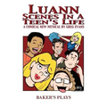 Luann: Scenes in a Teen's Life