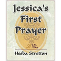 Jessica's First Prayer