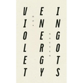 Violet Energy Ingots