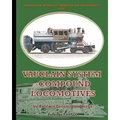 Description, Method of Operation and Maintenance of the Vauclain System of Compound Locomotives