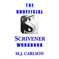 The Unofficial Scrivener Workbook