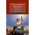 A Concise History of France