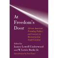 At Freedom's Door: African American Founding Fathers and Lawyers in Reconstruction South Carolina