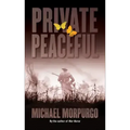 Private Peaceful