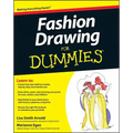 Fashion Drawing for Dummies