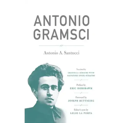 Antonio Gramsci