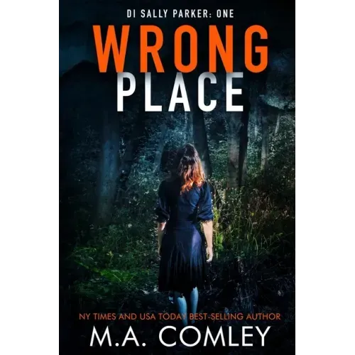 Wrong Place