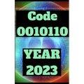 2023 Year of 0010110: HOW TO FULLY CUSTOMIZE REALITY In Year 2023