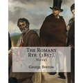 The Romany Rye (1857). By: George Borrow: The Romany Rye is a novel by George Borrow, written in 1857 as a sequel to Lavengro (1851).