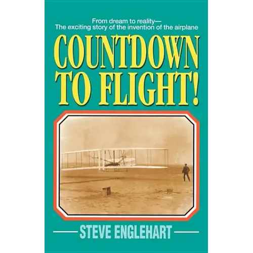 Countdown to Flight!