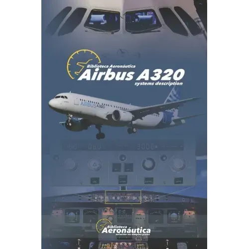 Airbus A320: Systems Description