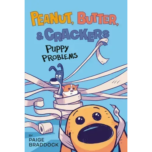 Puppy Problems