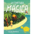 La Tortuga Mágica