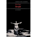 Richard Wagner, Parsifal