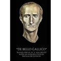 "De Bello Gallico" (Illustrated)