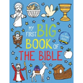 My First Big Book of the Bible