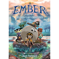 Ember and the Island of Lost Creatures: A Graphic Novel