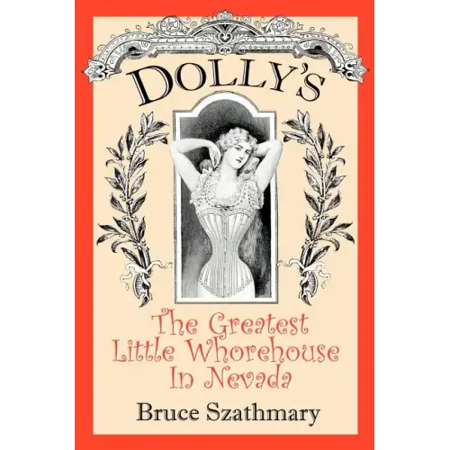 Dolly's The Greatest Little Whorehouse In Nevada