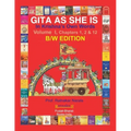 GITA AS SHE IS In Krishna's Own Words
