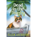 Dead in the Dinghy