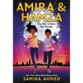 Amira & Hamza: The War to Save the Worlds: Volume 1