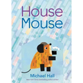 House Mouse