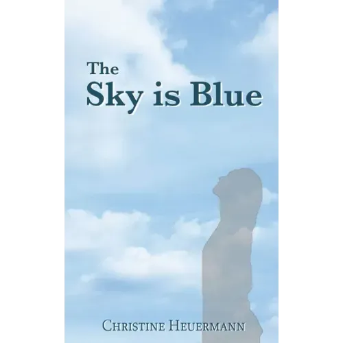 The Sky is Blue
