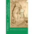 The History of Glendalough, Ireland: With Additions by John Hewes