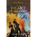 The Heart of Alchemy