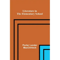 Literature in the Elementary School