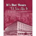 It's Not Yours Til You Like It: H.C. Prange Company, A Sheboygan Institution