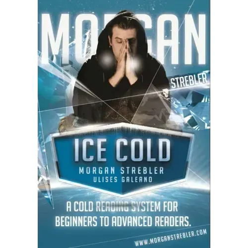 Ice Cold