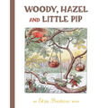 Woody, Hazel and Little Pip