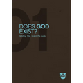 Does God Exist?: Building the Scientific Case