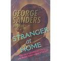 Stranger at Home: A George Sanders Mystery