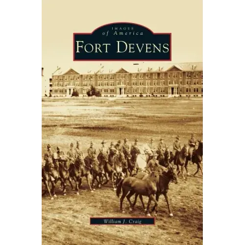 Fort Devens