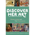Discover Her Art: Women Artists and Their Masterpieces