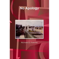 No Apology