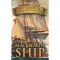 Blackbeard's Ship: 4 Historical Fantasy Pirate Adventures in One Book