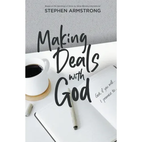 Making Deals with God