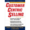 CustomerCentric Selling