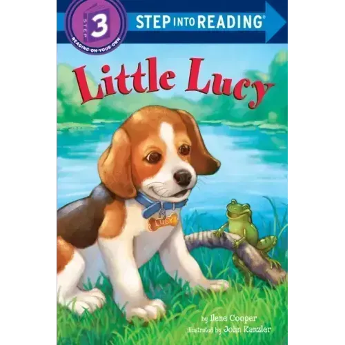 Little Lucy