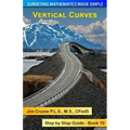Vertical Curves: Step by Step Guide