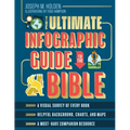 The Ultimate Infographic Guide to the Bible: *A Visual Survey of Every Book *Helpful Background, Charts, and Maps *A Must-Have Companion Resource