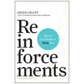 Reinforcements: How to Get People to Help You
