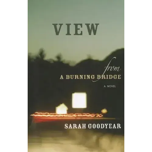 View from a Burning Bridge