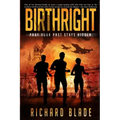 Birthright: Pray your past stays hidden
